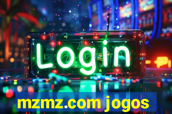 mzmz.com jogos